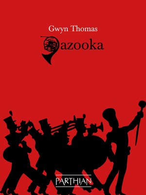 cover image of Gazooka